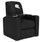 Dreamseat Stealth Power Plus Recliner with Miami Dolphins Helmet Logo XZ520823901CDSMHTUSBBLK-PSNFL20092 - alternate 1